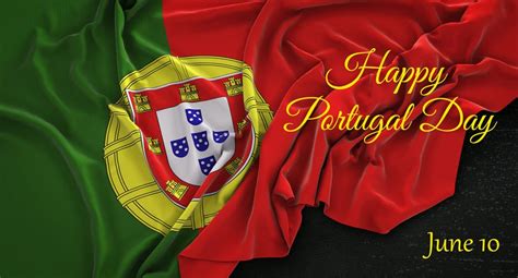 portugal national day